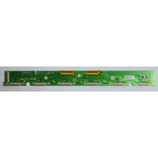 PLACA XDRIVE LG 50PJ250 50PJ350 EBR64062201 EAX61406202 (SEMI NOVA)